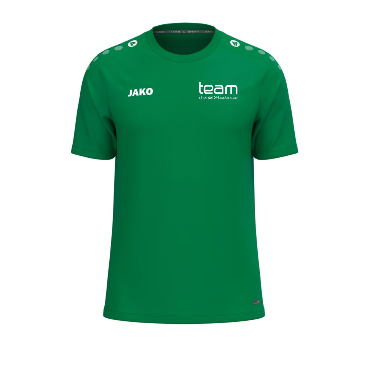 TRB T-Shirt One