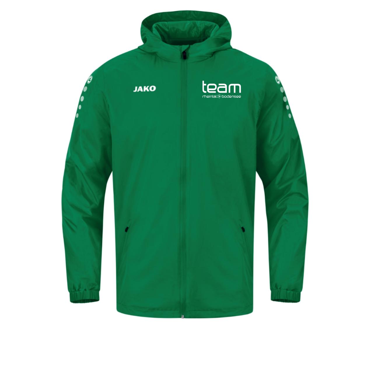 TRB Allwetterjacke Team 2.0